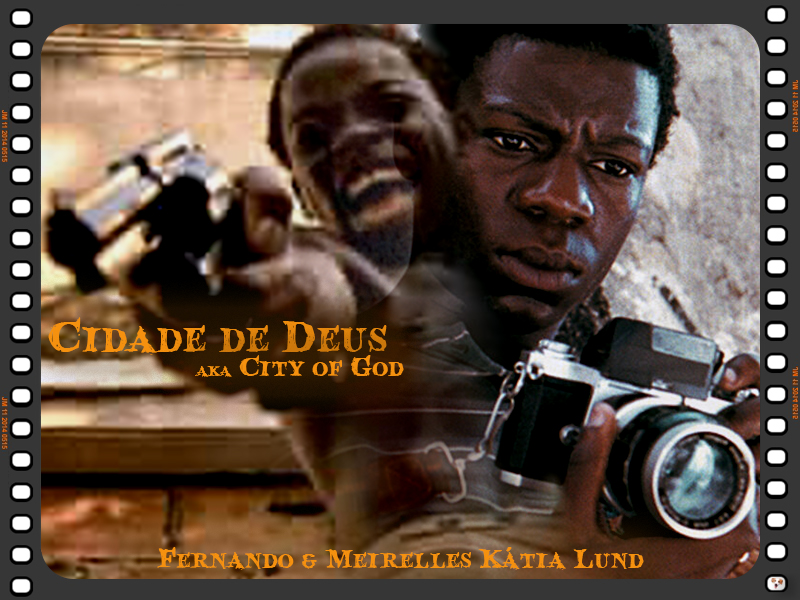 City of God